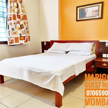 Marigold Guest House Mombasa Luaran gambar