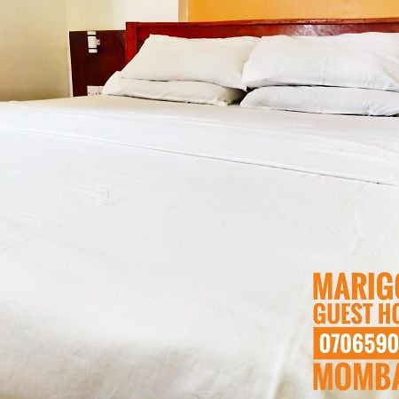 Marigold Guest House Mombasa Luaran gambar