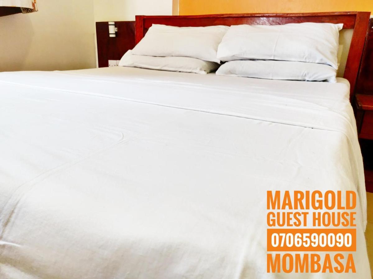 Marigold Guest House Mombasa Luaran gambar